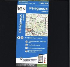 Cover 1934SB Périgueux-Excideuil