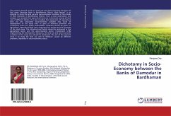 Dichotomy in Socio-Economy between the Banks of Damodar in Bardhaman