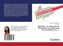 BEACON - An Educational Perspective on Belize and the Caribbean Vol. 1 - Arnold-Geban M.Ed, Beatrice;Lopez, Andre