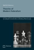 Theories of Modern Federalism