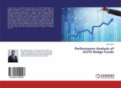 Performance Analysis of UCITS Hedge Funds - Nicati, Marc