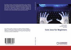 Core Java for Beginners - Isalkar, Akshay;Gadekar, Devendra;Raut, Anup