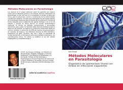 Métodos Moleculares en Parasitología - Araujo, Jose