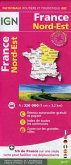 802 - France Nord-Est