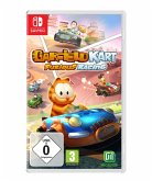 Garfield Kart Furious Racing (Nintendo Switch) Garfield Kart Furious Racing (Nintendo Switch)
