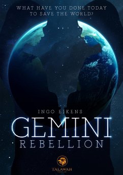 Gemini Rebellion - Eikens, Ingo