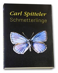 Carl Spitteler