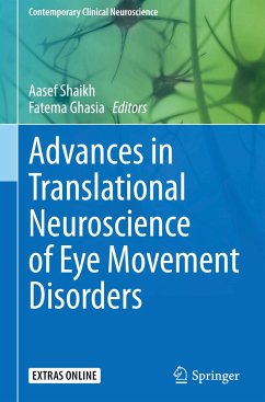 Advances in Translational Neuroscience of Eye Movement Disorders