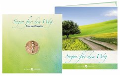 Cover Geschenkset - Segen für den Weg