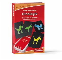 Dinologie (Spiel)