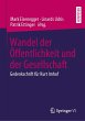 Wandel der Öffentlichkeit und der... - Bild 1