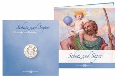 Cover Geschenkset - Schutz und Segen