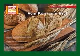 Kamishibai: Vom Korn zum Brot