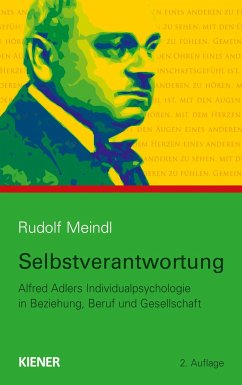 Selbstverantwortung - Meindl, Rudolf