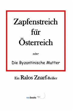 Cover Zapfenstreich für Österreich