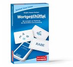 Wortgeschüttel (Spiel) Wortgeschüttel (Spiel)