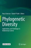 Phylogenetic Diversity