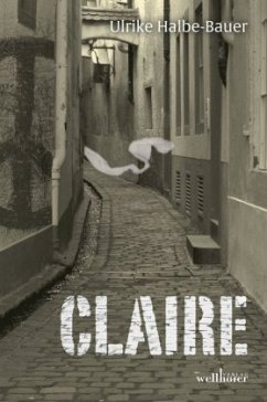Claire - Halbe-Bauer, Ulrike