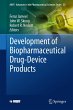 Development of Biopharmaceutical... - Bild 1