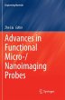 Advances in Functional... - Bild 1