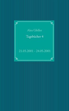 Tagebücher 4