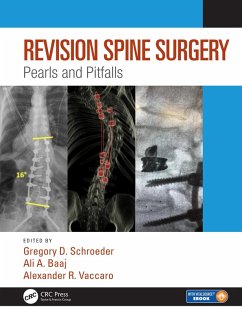 Cover Revision Spine Surgery (eBook, PDF)