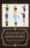 Academia de Inventores - Inventores de la Antigüedad (eBook, ePUB)