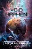 Void Kraken: Mission 9 (Black Ocean: Astral Prime, #9) (eBook, ePUB)
