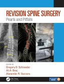 Revision Spine Surgery (eBook, ePUB) Revision Spine Surgery (eBook, ePUB)