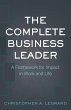 The Complete Business Leader - Bild 1