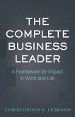 The Complete Business Leader