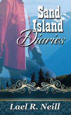 Cover Sand Island Diaries