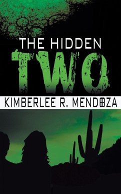 The Hidden Two - Mendoza, Kimberlee R.