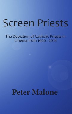 Screen Priests - Malone, Peter