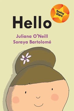 Hello - O'Neill, Juliana