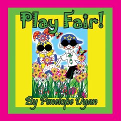 Play Fair! - Dyan, Penelope