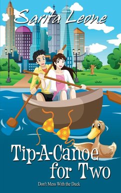 Tip-A-Canoe for Two - Leone, Sarita