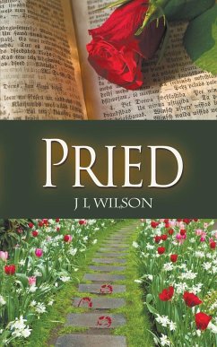 Pried - Wilson, J L