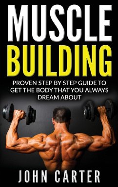 Muscle Building - Carter, John