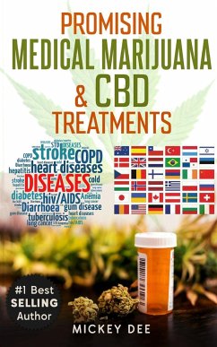Promising Marijuana & CBD Medical Treatments - Dee, Mickey