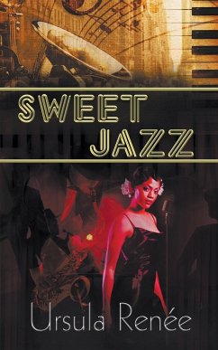 Sweet Jazz - Renee, Ursula