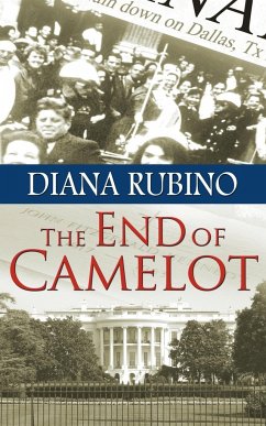 The End of Camelot - Rubino, Diana