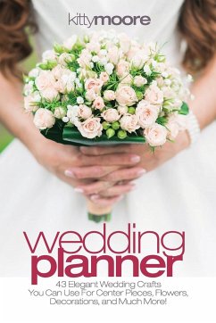 Wedding Planner (3rd Edition) - Moore, Kitty