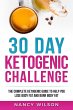 30 Day Ketogenic Challenge - Bild 1