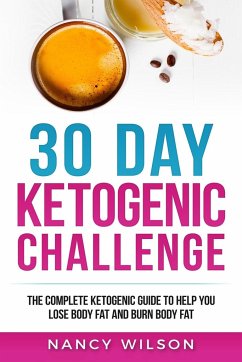 30 Day Ketogenic Challenge - Wilson, Nancy