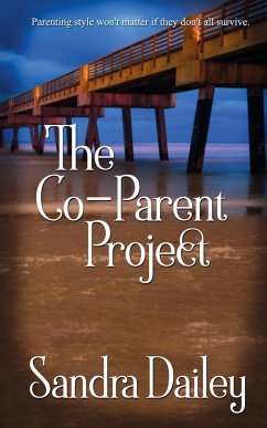 The Co-Parent Project - Dailey, Sandra