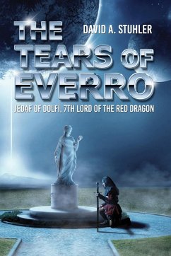 Tears of Everro - Stuhler, David A.