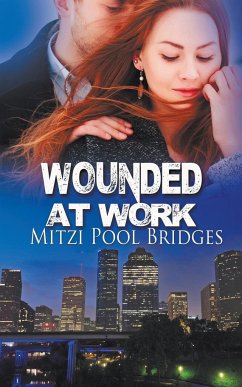 Wounded at Work - Bridges, Mitzi Pool
