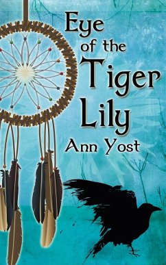 Eye Of The Tiger Lily - Yost, Ann