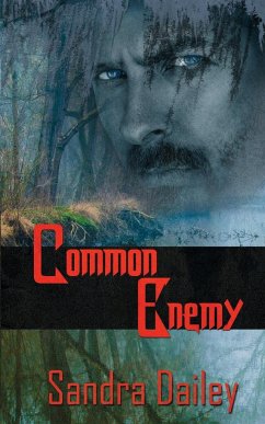 Common Enemy - Dailey, Sandra